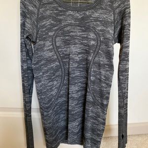 Swiftly LS special edition in size 6